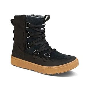 Forsake Lucie Boots - Black -8.5